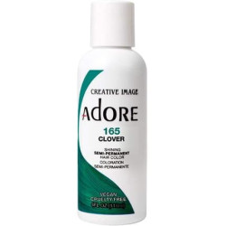 Adore Semi-Permanent Haircolor #165 Clover 4oz (118ml)