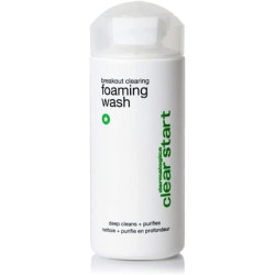 Dermalogica Breakout Clearing Foaming Wash