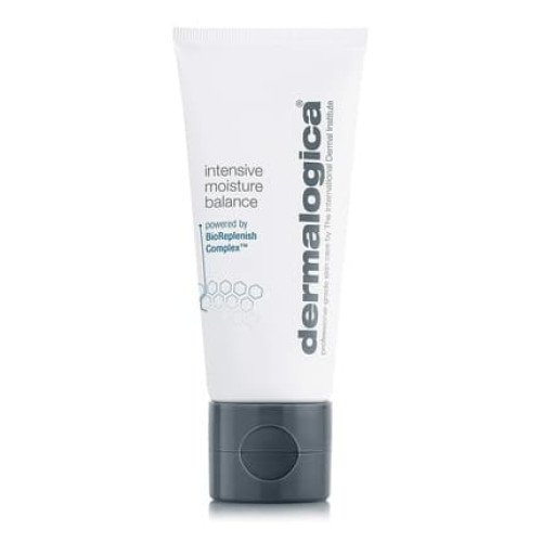 Dermalogica Intensive Moisture Balance Face Moisturizer with Hyaluronic Acid 0.5 Fl Oz