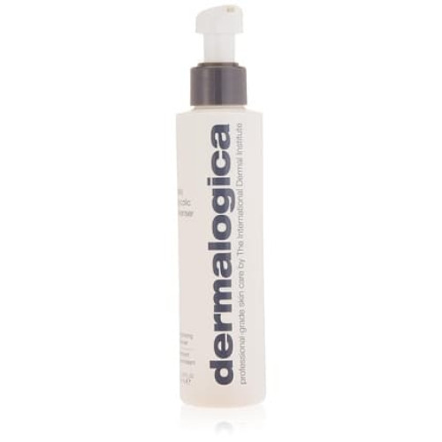 Dermalogica Daily Glycolic Cleanser 5.1 Fl Oz