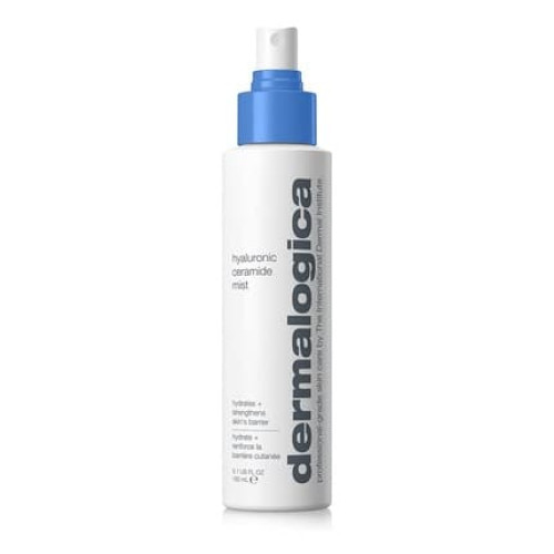 Dermalogica Hyaluronic Ceramide Mist Hydrating Toner with Hyaluronic Acid Dermalogica Hyaluronic Ceramide Mist Hydrating Toner with Hyaluronic Acid
