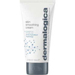 Dermalogica Skin Smoothing Cream 150ml With Vitamin C & E 48 Hours Continuous Hydration Antioxidantrich Formula With Grape Seed Extract All Skin Types Dermalogica Skin Smoothing Cream 150ml With Vitamin C & E 48 Hours Continuous Hydration Antioxidantrich Formula With Grape Seed Extract All Skin Types
