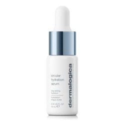 Circular Hydration Serum Travel 10ml Highly Concentrated Hydrating Serum