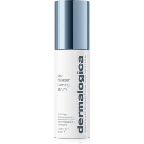 Dermalogica Pro Collagen Boosting Serum for Face 1 fl oz