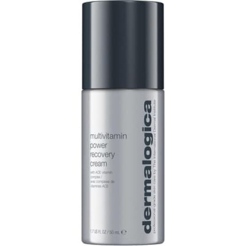 Dermalogica Multivitamin Power Recovery Cream 50ml - Vitamin-Rich Moisturizer