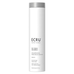 Ecru New York Sea Clean Shampoo Ecru New York Sea Clean Shampoo