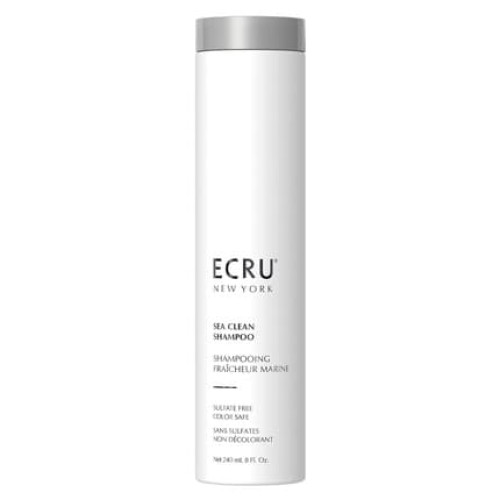 Ecru New York Sea Clean Shampoo