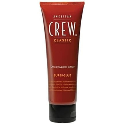 American Crew Classic Super Glue 100ml