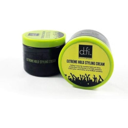 d:fi Extreme Hold Styling Cream 150ml d:fi Extreme Hold Styling Cream 150ml