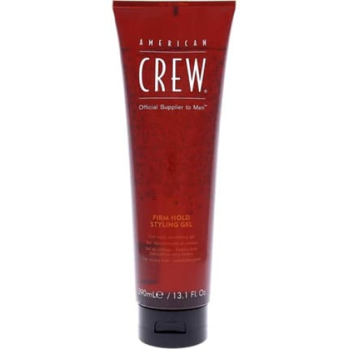 American Crew Firm Hold Styling Gel 390ml