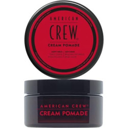 American Crew Pomade Red Hair Product for Men 85ml
