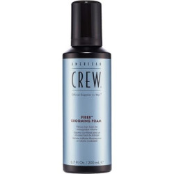 American Crew Style Fiber Grooming Foam 200ml