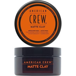 American Crew Matte Clay Hair Styling Product 85g