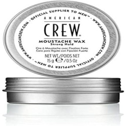 American Crew Mustache Wax 15g American Crew Mustache Wax 15g