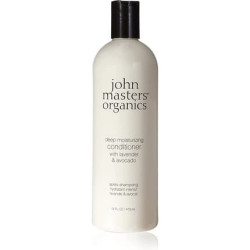 John Masters Organics Lavender & Avocado Intensive Conditioner