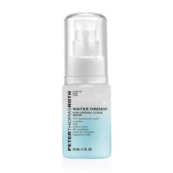 Peter Thomas Roth Water Drench Hyaluronic Liquid Gel Cloud Serum 1 Fl Oz