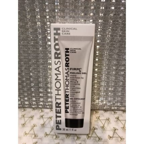 Peter Thomas Roth FirmX Peeling Gel 30ml