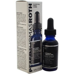 Peter Thomas Roth Retinol Fusion PM Night Serum 1oz