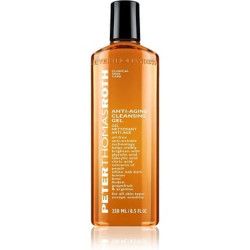 Peter Thomas Roth Anti-Aging Cleansing Gel for All Skin Type 250ml 8.5 fl oz