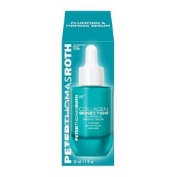 Peter Thomas Roth Collagen Skin Injection Plumping & Firming Serum