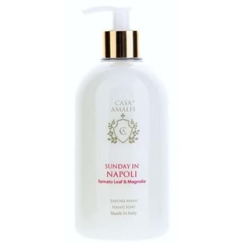 Casa Amalfi Sunday In Napoli Hand Wash - 500ml