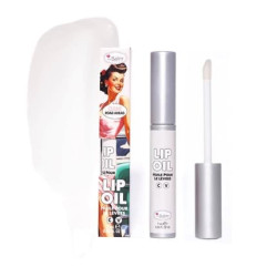 Lip Oil Clear Road Ahead