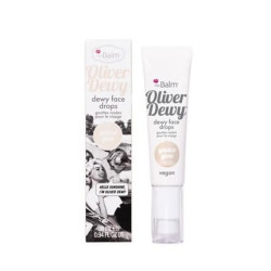 Oliver Dewy Face Drops Golden Glow