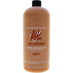 Bumble and Bumble Color Minded Tone Enhancer Warm 33.8oz 1000ml