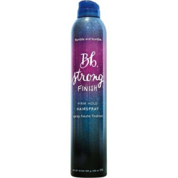 Bumble & Bumble Strong Finish Hairspray 300ml