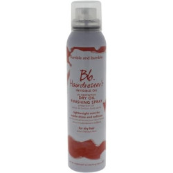 Bumble and Bumble Hairdresser's Invisible Oil Dry Finish Spray 150ml