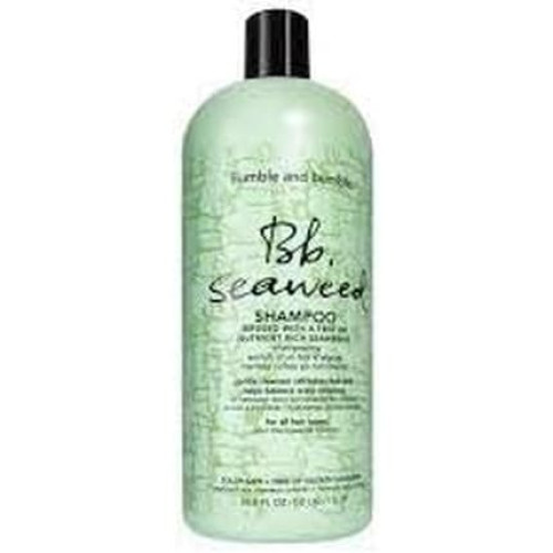 Bumble and Bumble Seaweed Shampoo 1000ml