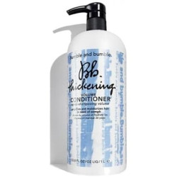 Bumble And Bumble Thickening Volume Conditioner 1000ml Bumble And Bumble Thickening Volume Conditioner 1000ml