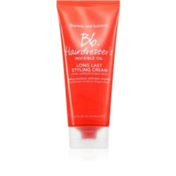 Bumble And Bumble Hairdressers Invisible Oil Styling Cream 200 Ml