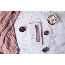 Zoë Ayla Blemish  Kit set and case