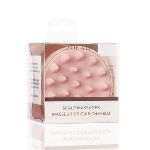 Zoe Ayla Scalp Massager
