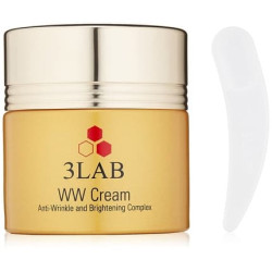 3LAB WW Cream Anti-Wrinkle and Brightening Complex 60ml