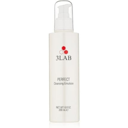 3Lab Perfect Emulsion Cleanser 200ml