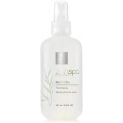 Zenspa Pedicure Foot Spray Refresh 251ml