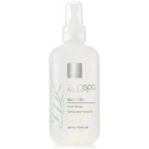 Zenspa Pedicure Foot Spray Refresh 251ml