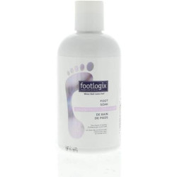 Footlogix Foot Soak Concentrate 240ml