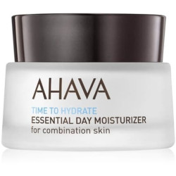 Ahava Time To Hydrate Day Moisturizer For Combination Skin 50 Ml