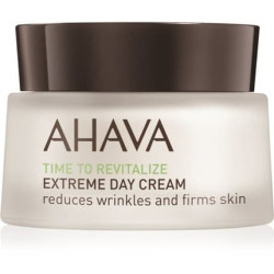 Ahava Time To Revitalize Antiwrinkle Day Cream 50 Ml