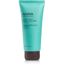 AHAVA Sea-Kissed Mineral Hand Cream 100ml
