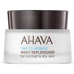 Ahava Night Replenisher NTH 50ml Ahava Night Replenisher NTH 50ml