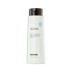 AHAVA Dead Sea Water Mineral Conditioner 13.5 fl oz AHAVA Dead Sea Water Mineral Conditioner 13.5 fl oz