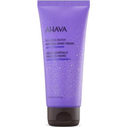 AHAVA Mineral Hand Cream Spring Blossom 100ml