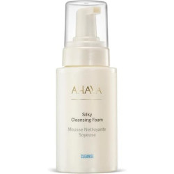AHAVA Gentle Cleansing Foam 200ml