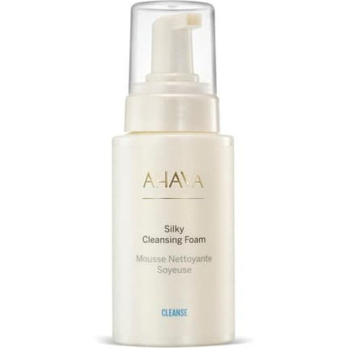 AHAVA Gentle Cleansing Foam 200ml