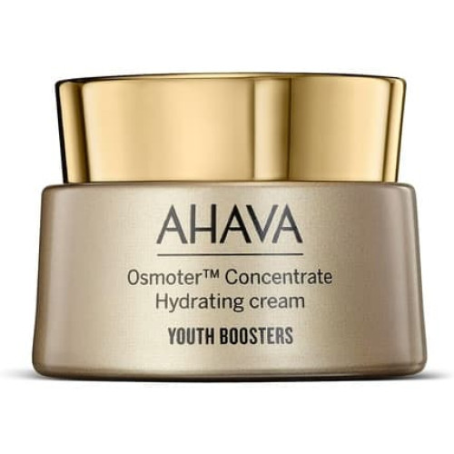 AHAVA Dead Sea Osmoter Supreme Hydration Cream Day Cream 50ml