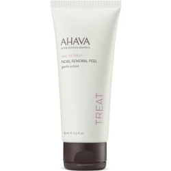 AHAVA Time to Treat Facial Renewal Peel Gentle Action 100ml AHAVA Time to Treat Facial Renewal Peel Gentle Action 100ml